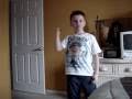 Brennen`s Yes Dance