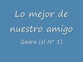 GAARA270509
