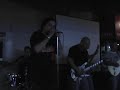 Artsonica Jeremy (Pearl Jam) \"Bunker del Este\"