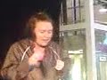 Frida - Dunka mig gul och blå