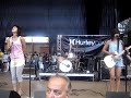 Meg & Dia - Roses @ Warped Tour 07