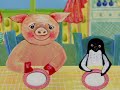 alphabet video 