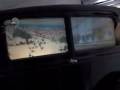ArtnowTV - Steven Gagnon's Time Machine Video Sculpture, Miami 2006