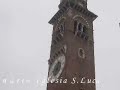 Viaje a Verona, Italia