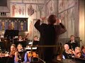 Lars-Erik Larsson Pastoralsvit, Mov 3/3, Julin an