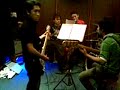 Jamming - Ab Ngao