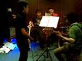 Jamming - Ab Ngao