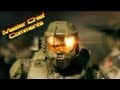 Master Chief Comments: # 3 padarfile