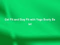 Yoga Booty Ballet Yoga Booty Ballet