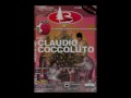 claudio coccoluto gran final after amazing dj set, in sin nightclub with italian factory organization in dublin
