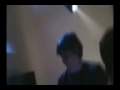 claudio coccoluto gran final after amazing dj set, in sin nightclub with italian factory organization in dublin