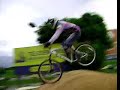 Andres Hincapie medellin bmx 4X