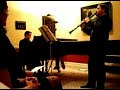 clarinet - And Karabacak (J.Brahms, Sonata No.2 - 1st Mvmt)