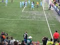MLS All Star 2008