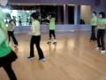 videos de Knock Down ( FF Ladies Sency )