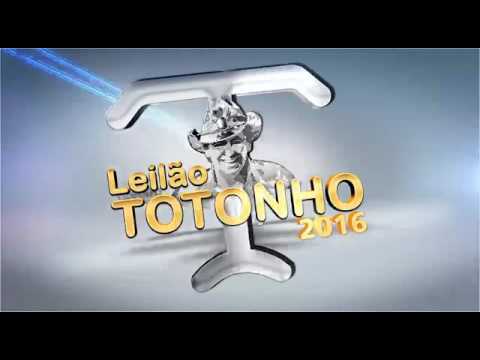 LEILO TOTONHO 2016