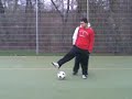 wanne eickel kunstrasen gangsters