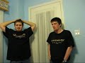 LAN Party - \"Please don\
