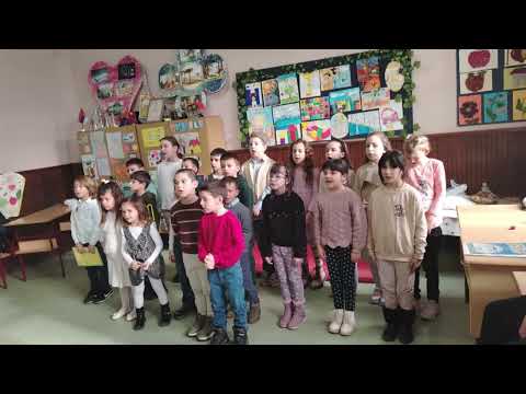 ОШ “ТАТОМИР АНЂЕЛИЋ” ПРОСЛАВИЛА ШKОЛСKУ СЛАВУ