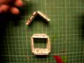 videos de METRO=)BIDULE #001 / CASA_BIDULE sur un air de petit bal perdu