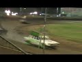 super stockers feature rockhampton 12/04/08