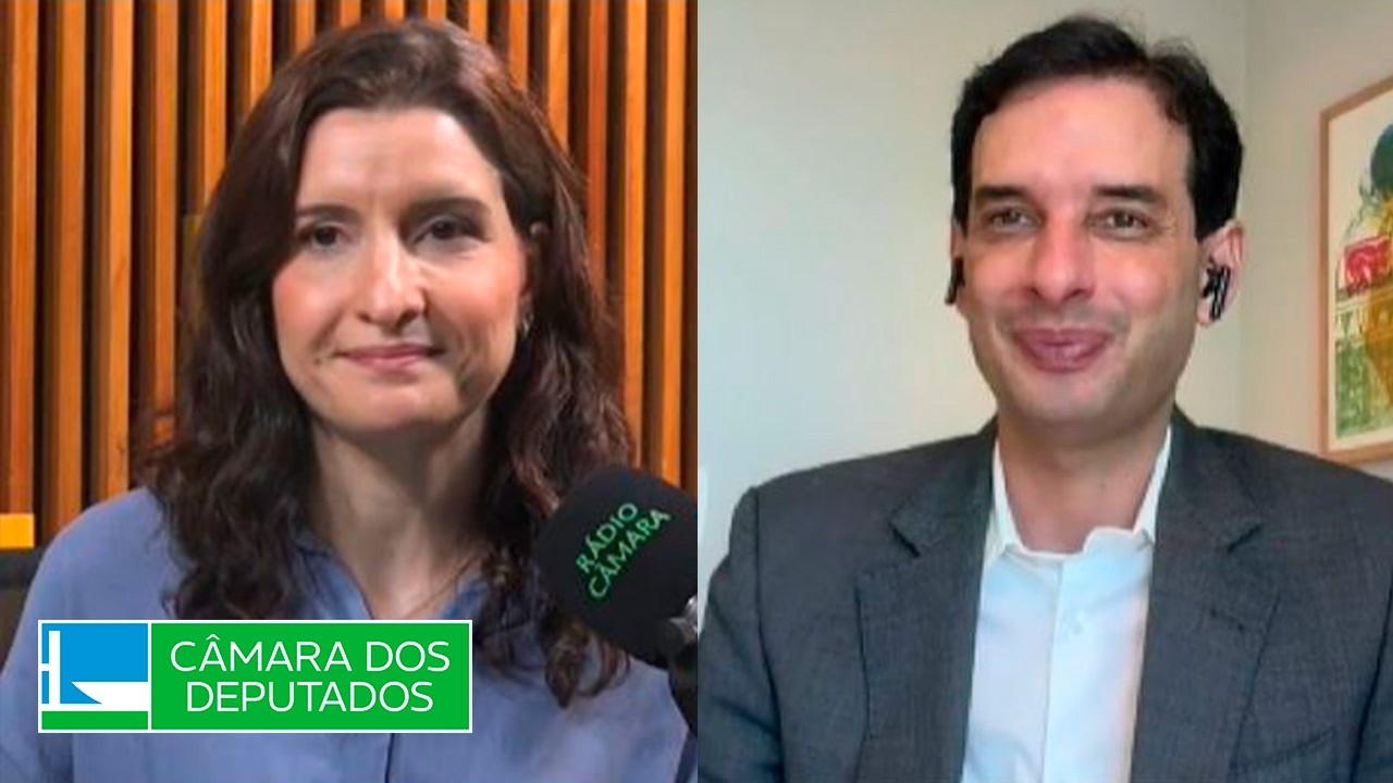 Fim da escala 6x1 deve ter breve período de transição, segundo deputado Leo Prates - 04/05/26