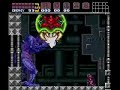 Super Metroid - Mother Brain Super Metroid - Mother Brain