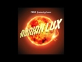 Adrian Lux Fire Official Music Video and Lyrics