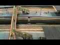 Peterborough Model Railway Exhibition 2011 HD