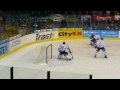 KHL Medvescak - EC Villacher SV (2:1)