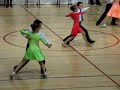 Zoran & Ena - Samobor Tournament 2008 Latin