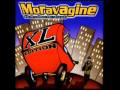 Moravagine - Vizi