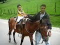 amaar in PAHALGAM ,kashmir riding a horse ,,,,, - gulmarg,pahalgam,kashmir