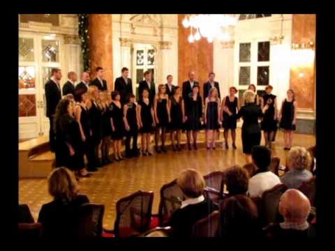 Gala koncert Vokalne skupine Pegazove muze Rogaška Slatina