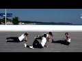 Uklad Taneczny - SLITTER Uklad Taneczny - SLITTER