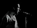 The Clash - Train in Vain (live)