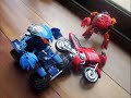 Las Estúpidas Aventuras de Tahnok y Gahlok: Loquenbot (1/2) Las Estúpidas Aventuras de Tahnok y Gahlok: Loquenbot (1/2)
