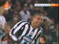 Trezegol-Good snajper of JUVE