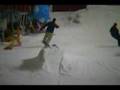 me snowboarding over the years