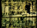 realised by timo novotny

each beat has its own speed, each tempo suggests certain images: timo novotny's video for richard dorfmeister's sofa surfers remix, which was shot in japan on super-8 film, begins with an aerial view of a construction site and a crane. as the bass begins softly, the images start to move up along a vertical line, apparently reflecting the path of an elevator. everything is transparent, everything is structured: the scaffolding is echoed in the picture's frame, which rolls across the screen in a way similar to a poor film projection, offsetting the illusion of movement. or the images accentuate the music through superimpositions, short zooms and shots through cloudy glass. a small model of the statue of liberty then briefly disorients the viewer, and the vertical movement becomes horizontal, moving from tokyo to kyoto: analogously to the laid-back drum'n'bass, the images then begin a relaxed and aimless journey through japan's urban spaces. in this phase, the two elements almost unite, in smooth parallel movement. near the end, the rhythm materializes in the human body. three kids break-dance in a city park and are then joined by others. while this is not an arrival at a certain destination, it is definitely more than a chance meeting. the escalators at a large train station continue to run mechanically, and the space does not come to rest until the music has faded away. (dominik kamalzadeh)