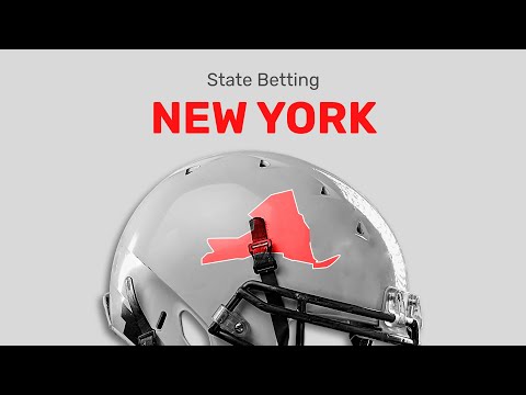 New York State Betting - The Big Bet