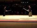 Kuroda Senseï Kenjutsu part 1