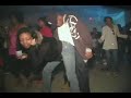 reggea party