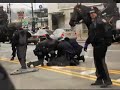 MARCH 16TH NYC SOLIDARITY PROTEST