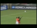 ng cup - cameroun 0-2 pays bas (30/07/08) - mboua