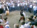 aşağı kayı köyünde düğün