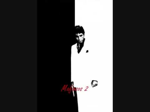 Mafiosos Part 2 - Lucky Luciano/Grimm/Filero