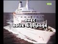 ma croisiere s\