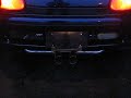 Suzuki cappuccino exhuast