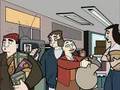 Clerks Animated Series Episode 3 part 3